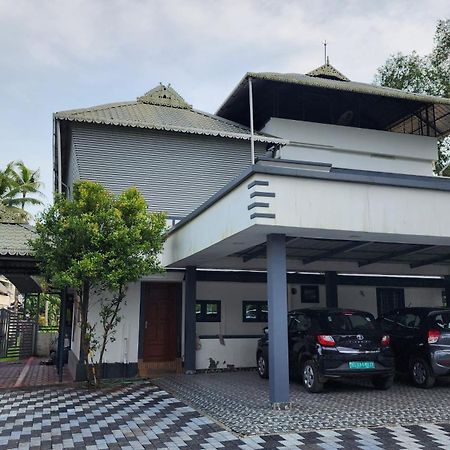 Ebs Guest House نيدومباسيري المظهر الخارجي الصورة