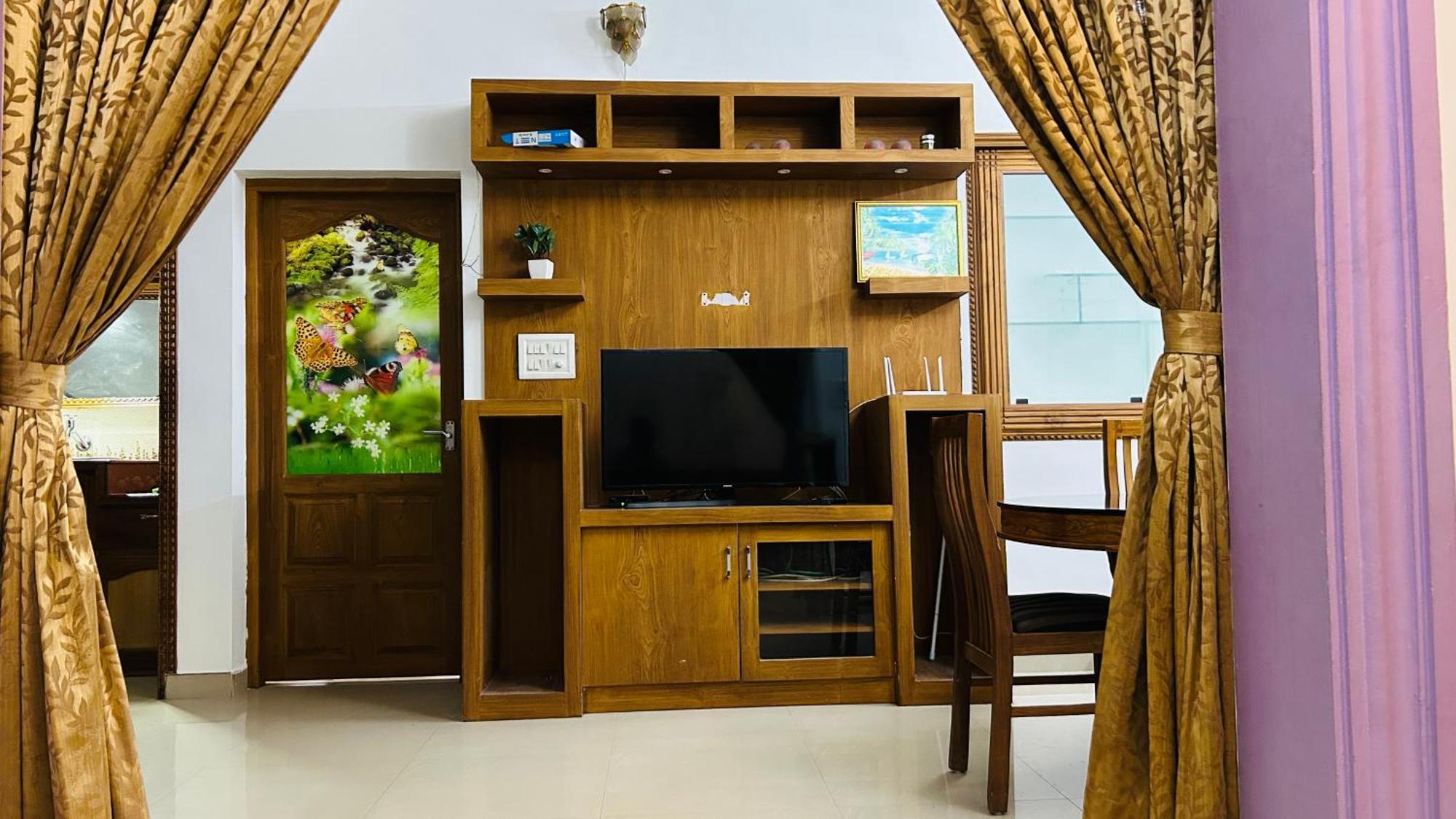 Ebs Guest House نيدومباسيري المظهر الخارجي الصورة