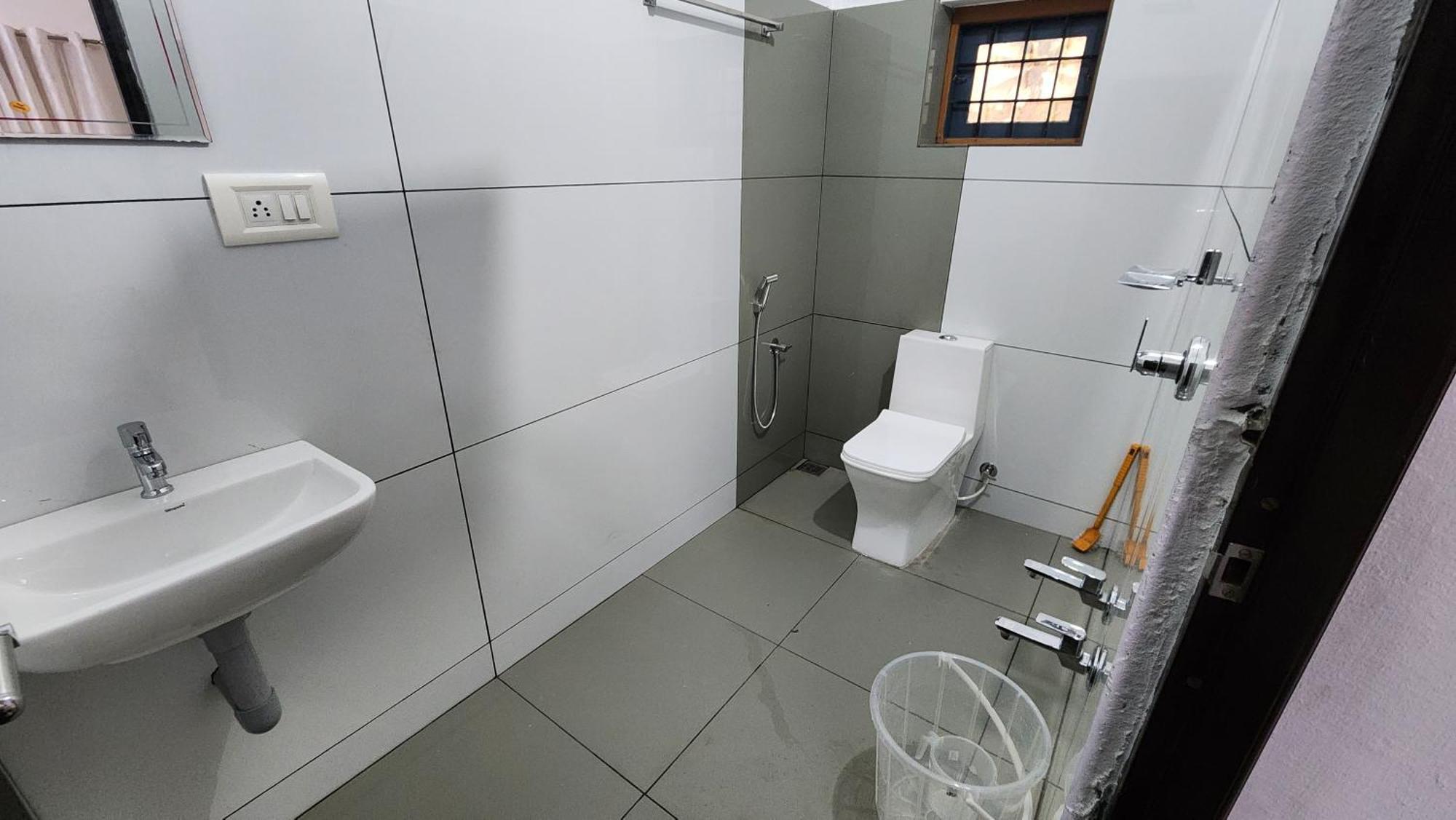 Ebs Guest House نيدومباسيري المظهر الخارجي الصورة