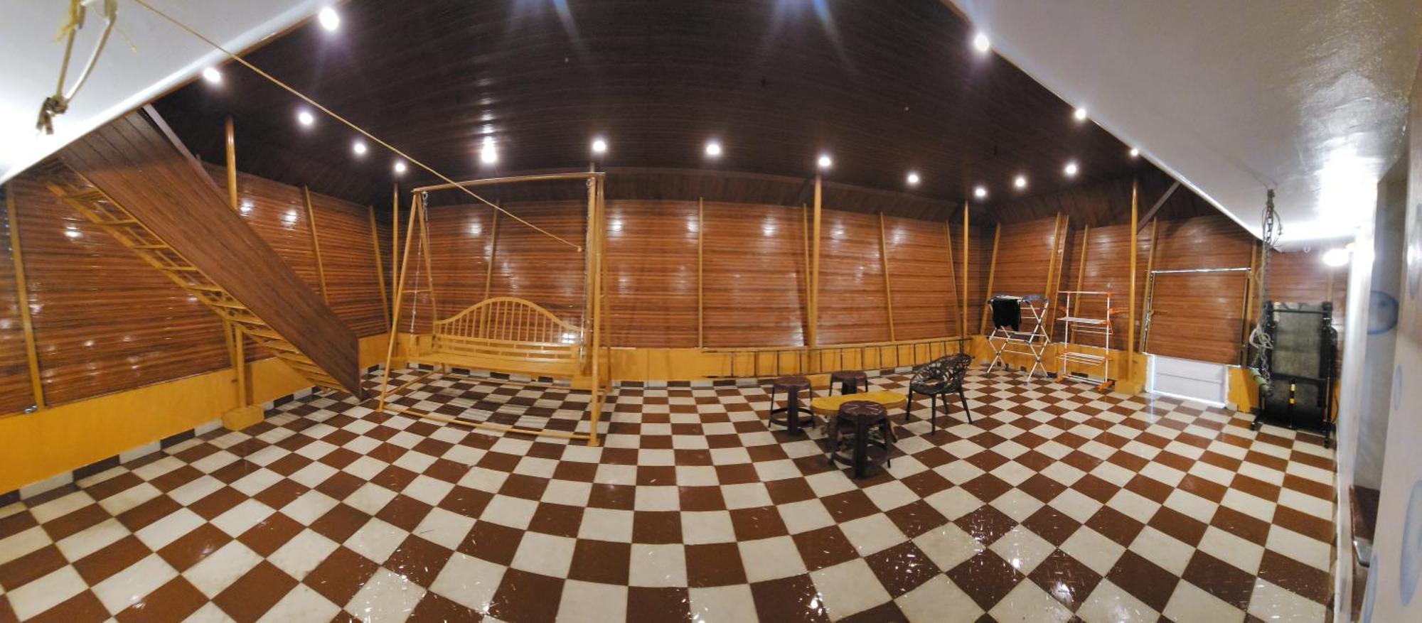Ebs Guest House نيدومباسيري المظهر الخارجي الصورة