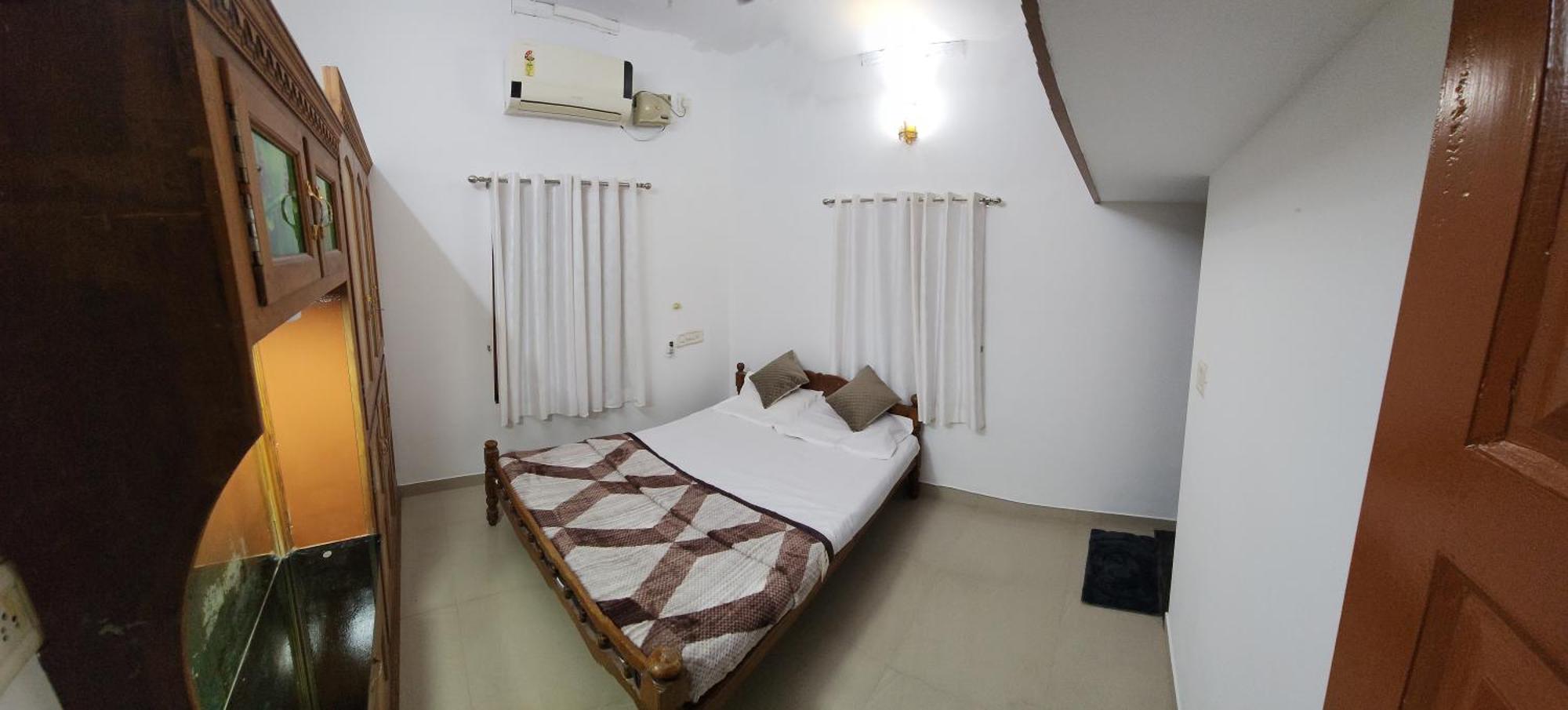 Ebs Guest House نيدومباسيري المظهر الخارجي الصورة