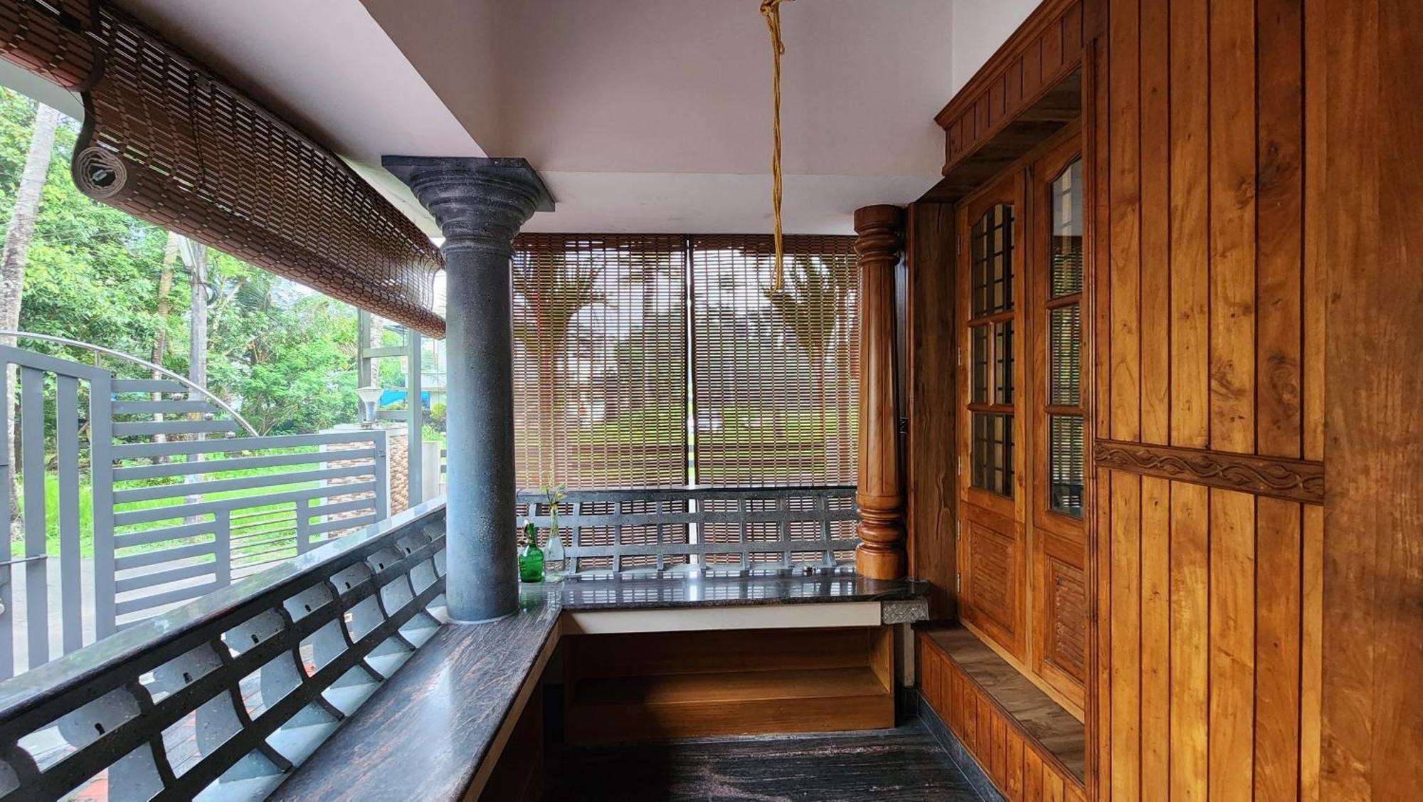 Ebs Guest House نيدومباسيري المظهر الخارجي الصورة