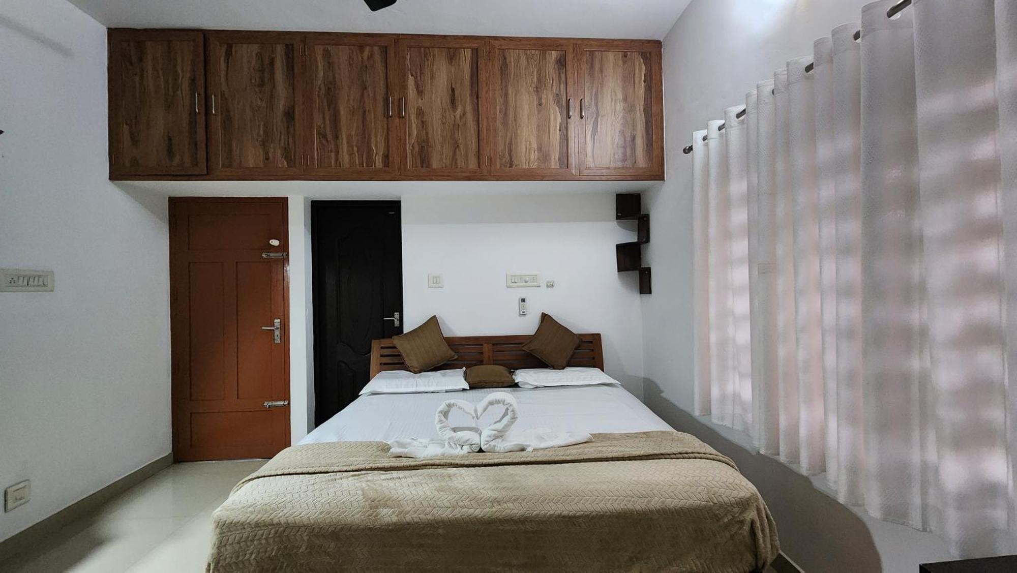 Ebs Guest House نيدومباسيري المظهر الخارجي الصورة