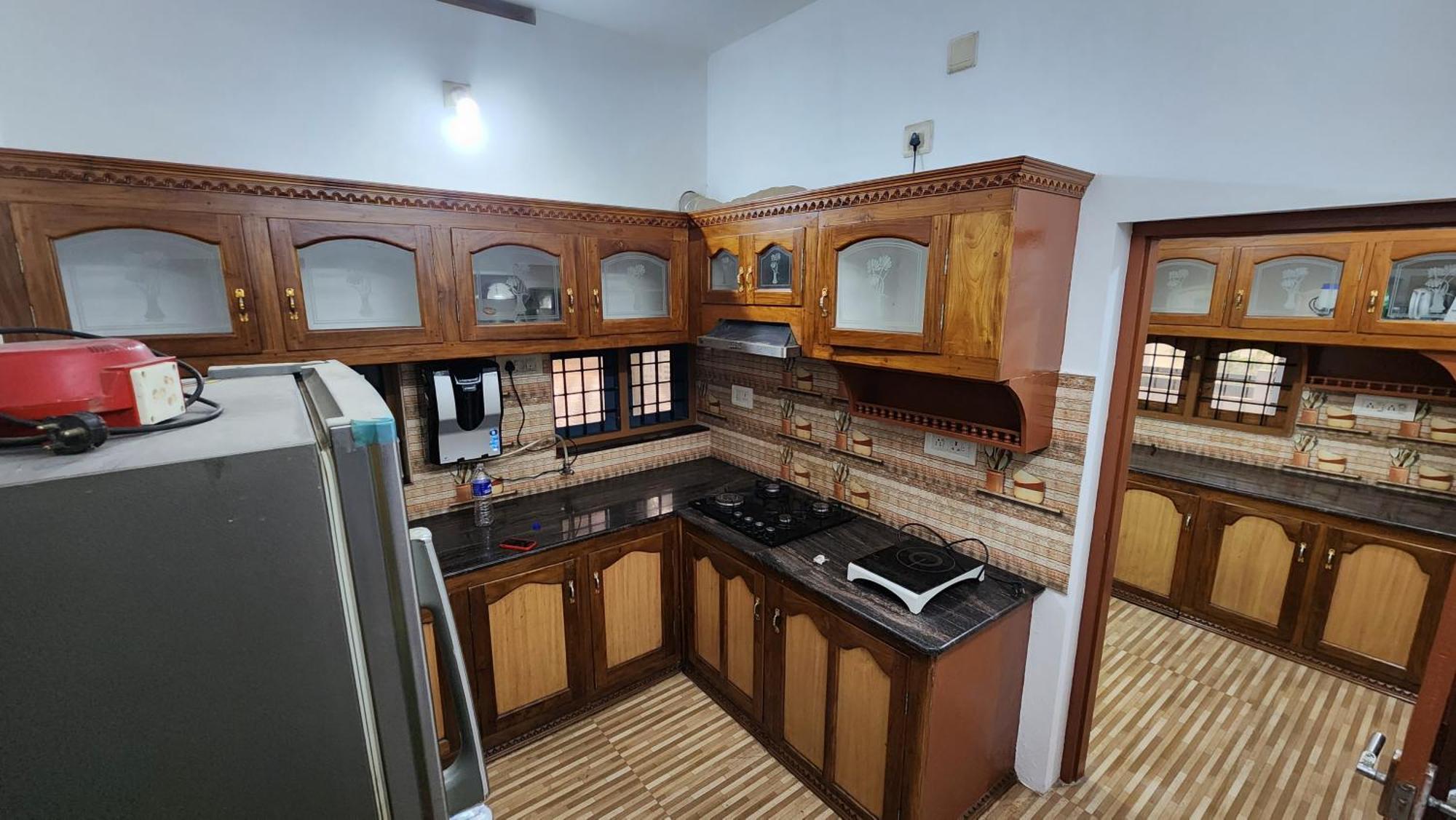 Ebs Guest House نيدومباسيري المظهر الخارجي الصورة