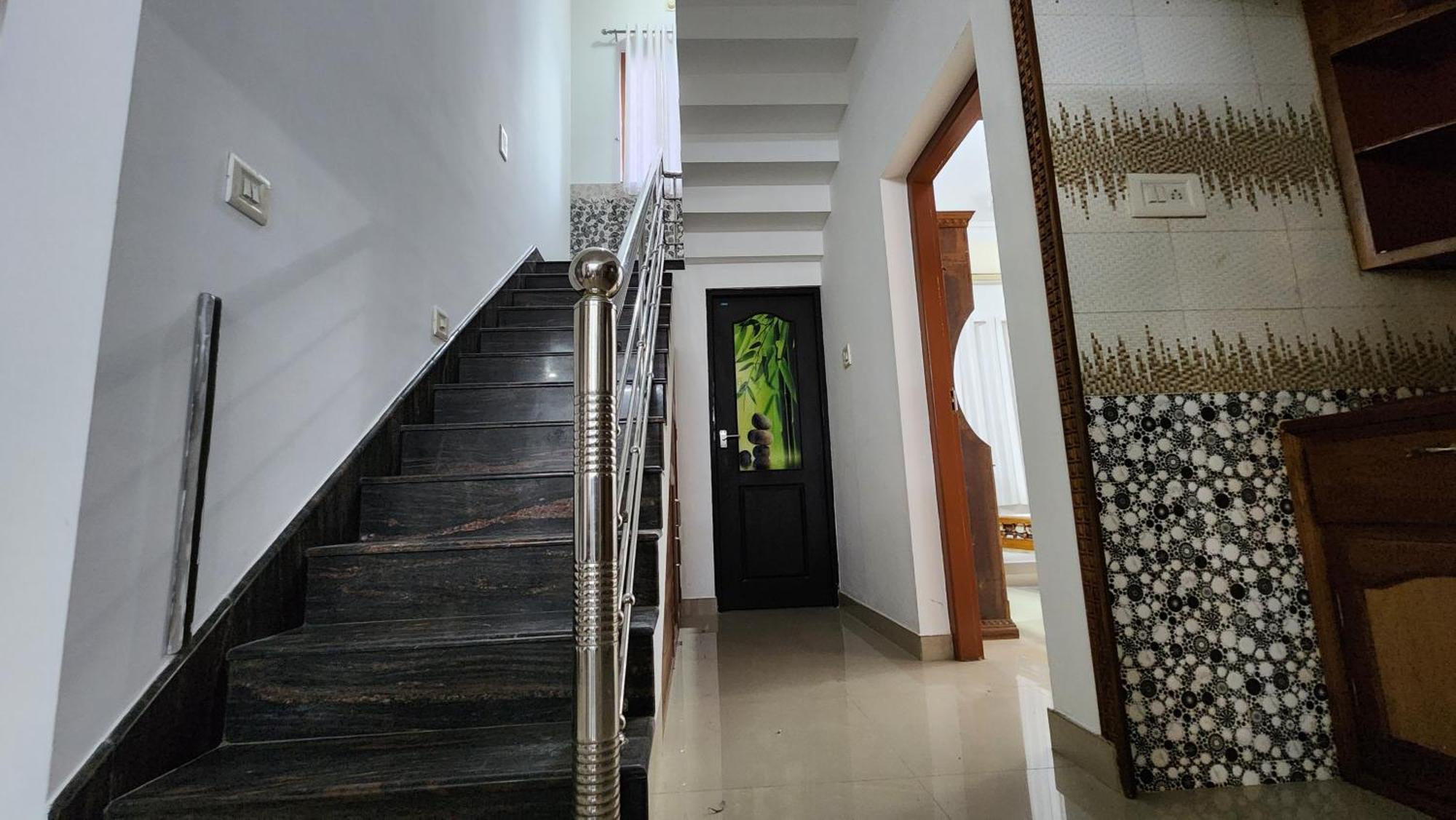 Ebs Guest House نيدومباسيري المظهر الخارجي الصورة