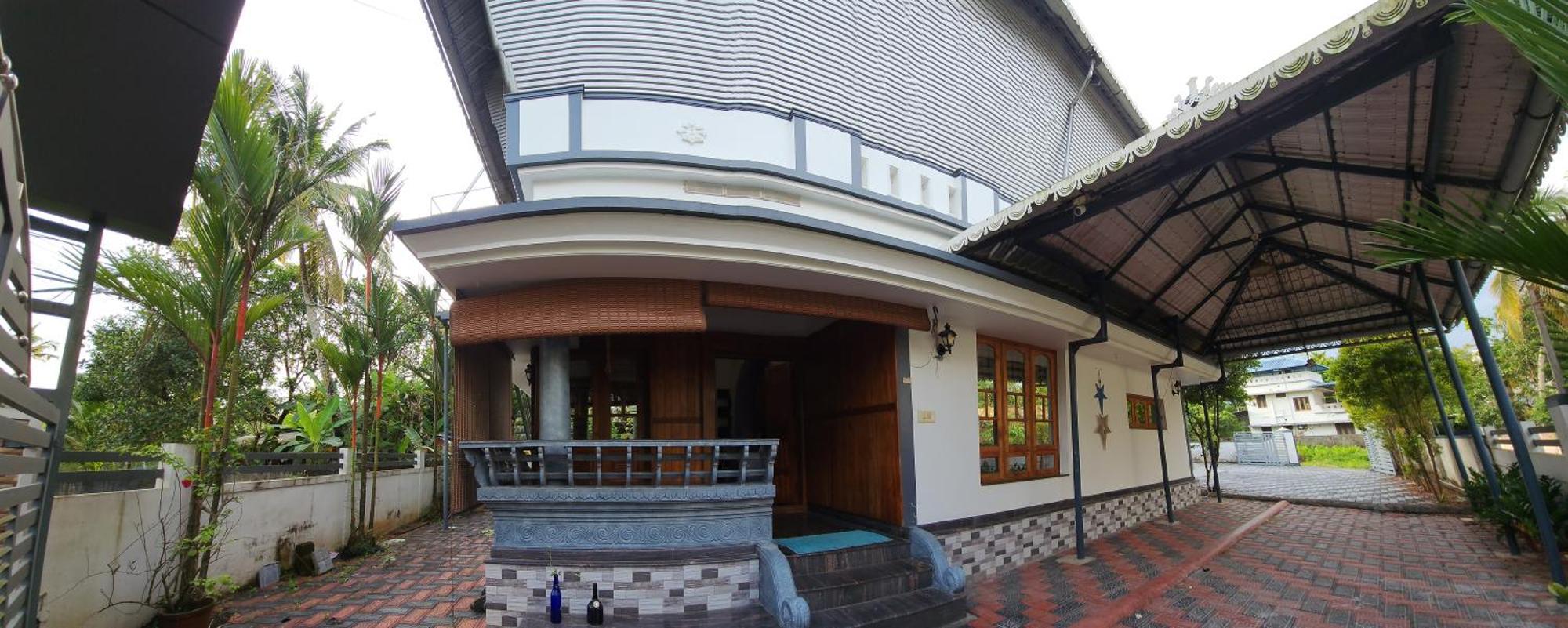 Ebs Guest House نيدومباسيري المظهر الخارجي الصورة