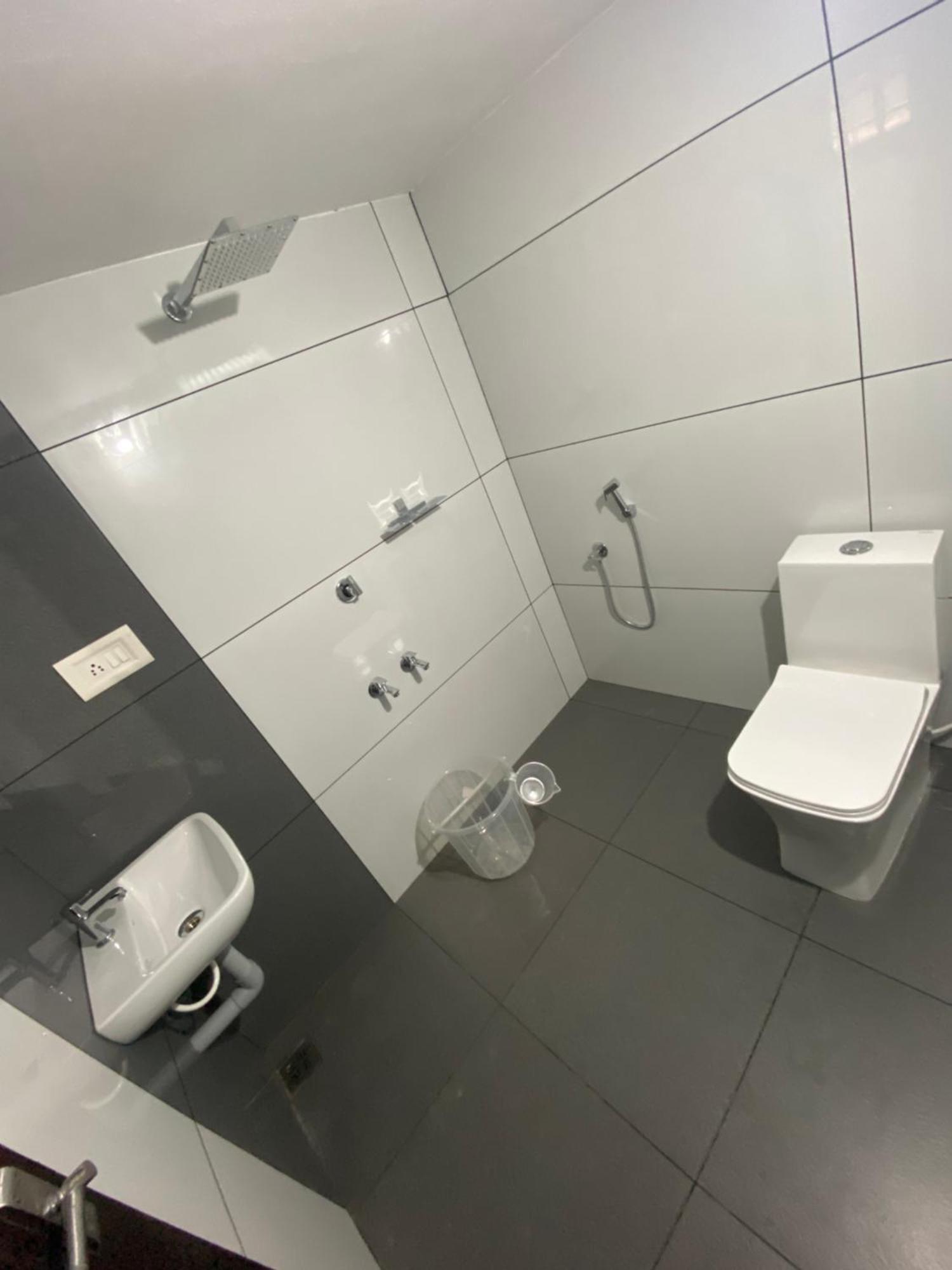 Ebs Guest House نيدومباسيري المظهر الخارجي الصورة